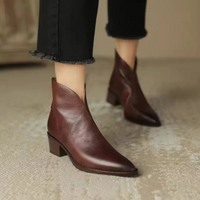 Ida® | Stiefeletten in Braun