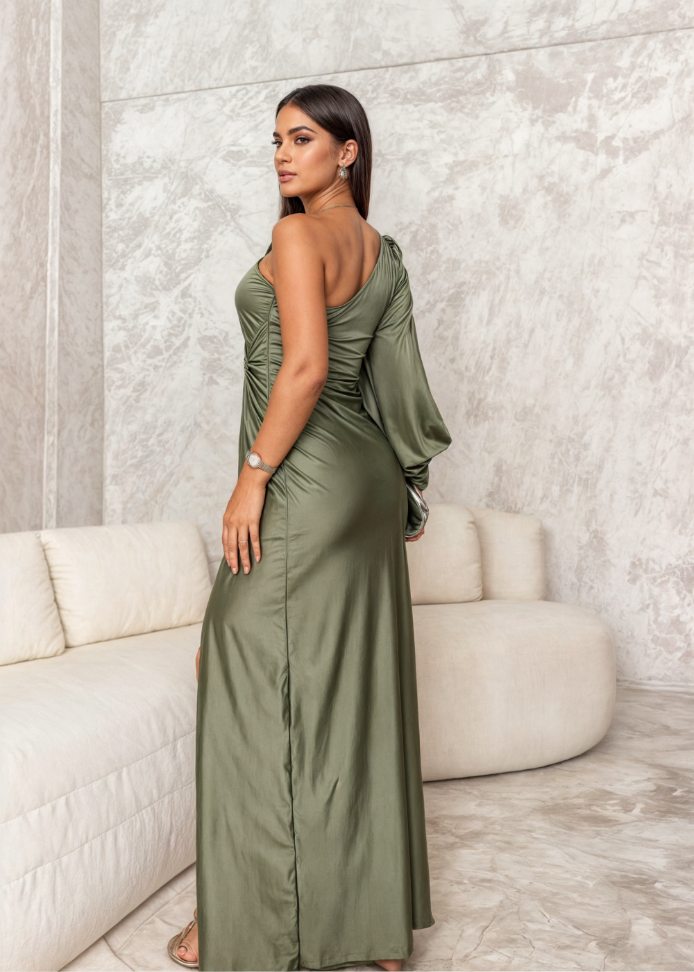 Abigail | Elegant Evening Dress