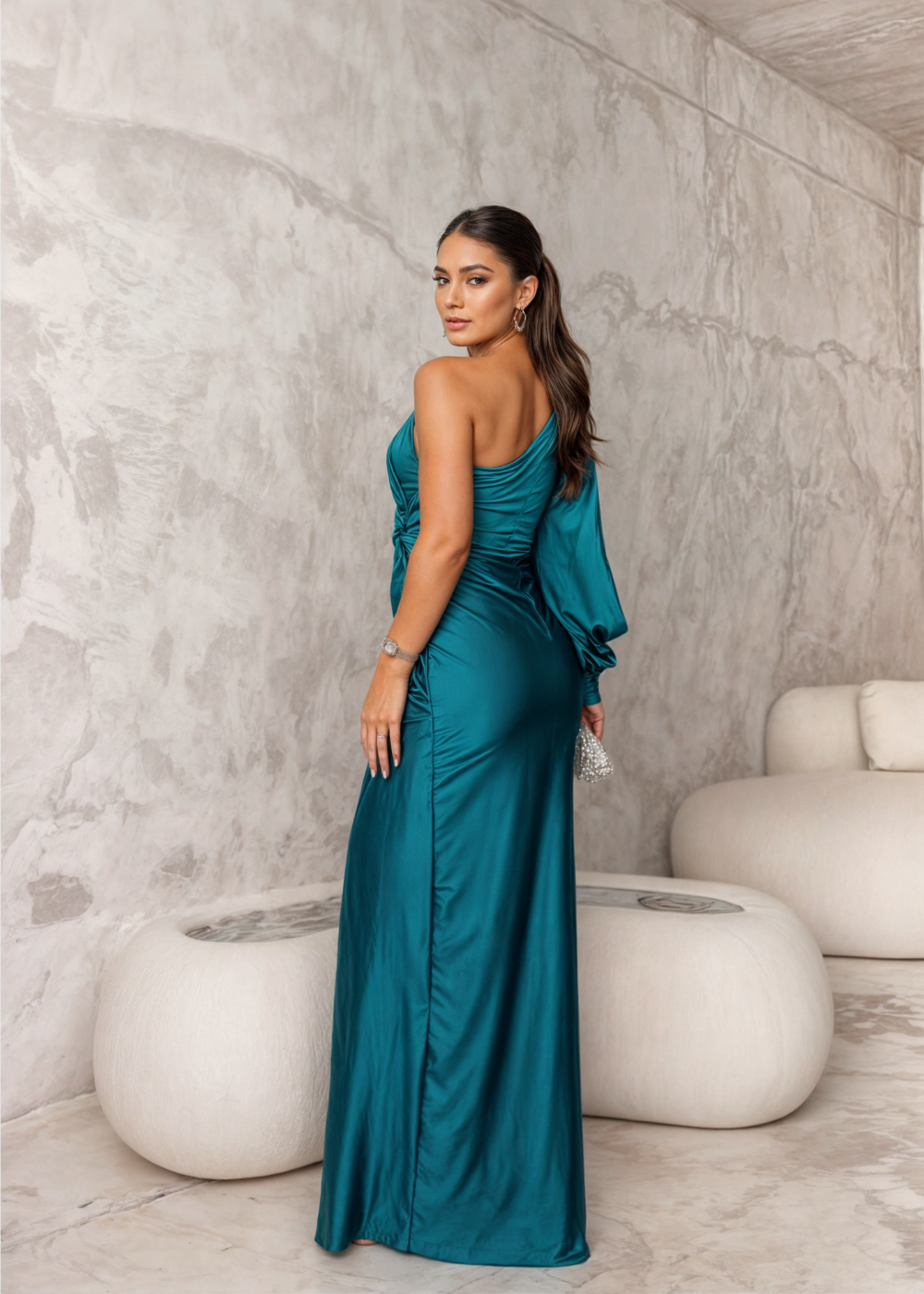 Abigail | Elegant Evening Dress