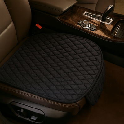 AutoLinn | Universelles Autokissen & Sitzschutz