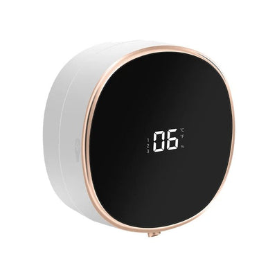 5-in-1 Automatischer Seifenspender – Cleon