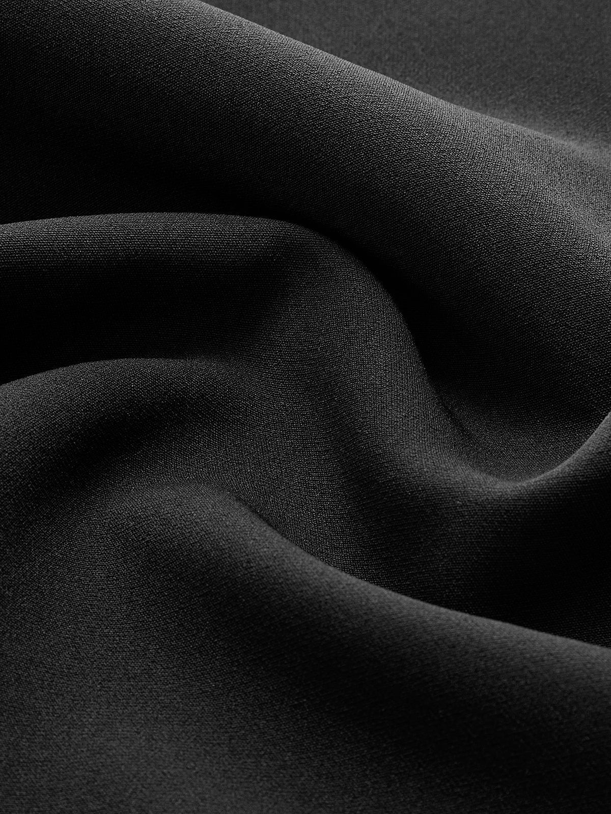 Sophie - Sexy Halter Solid Kleid