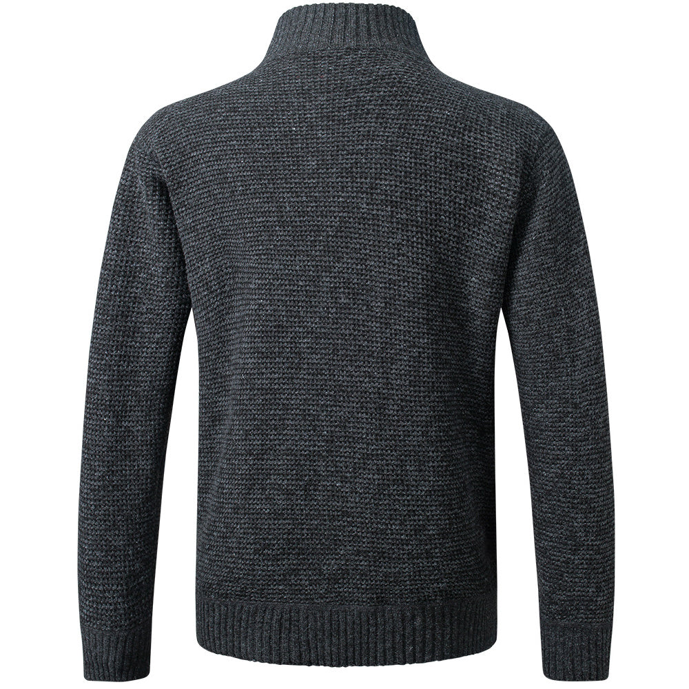 Niklas | Strickjacke für Herren