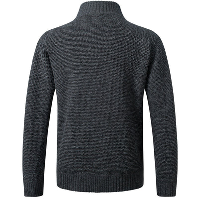 Niklas | Strickjacke für Herren