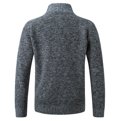 Niklas | Strickjacke für Herren