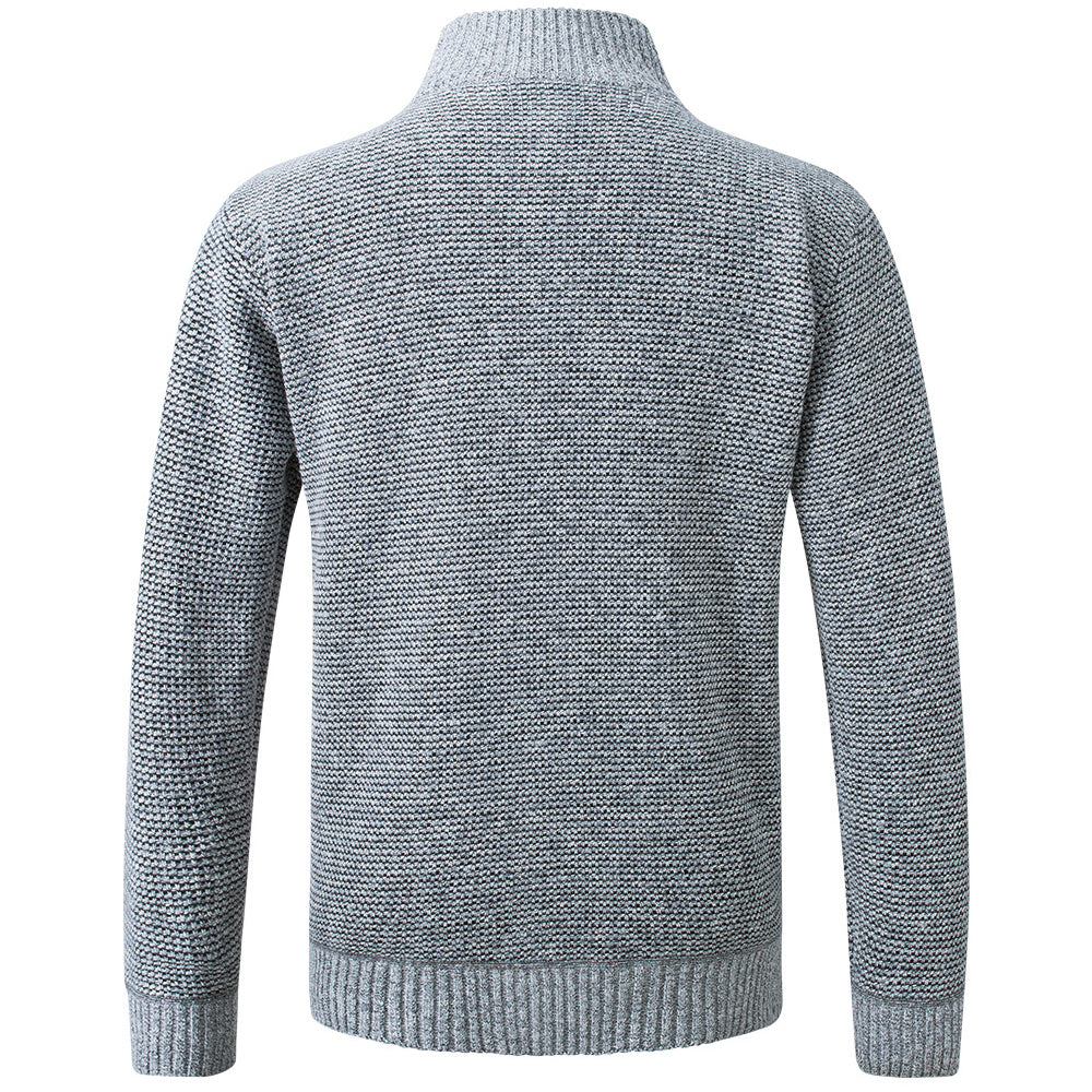 Niklas | Strickjacke für Herren