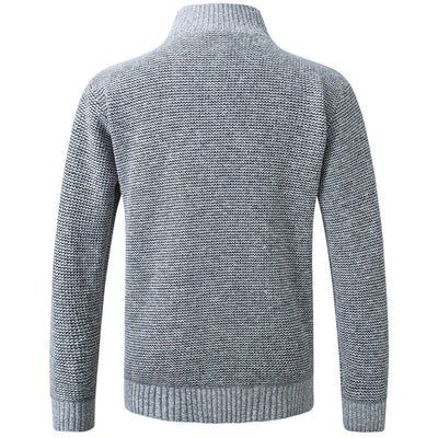 Niklas | Strickjacke für Herren