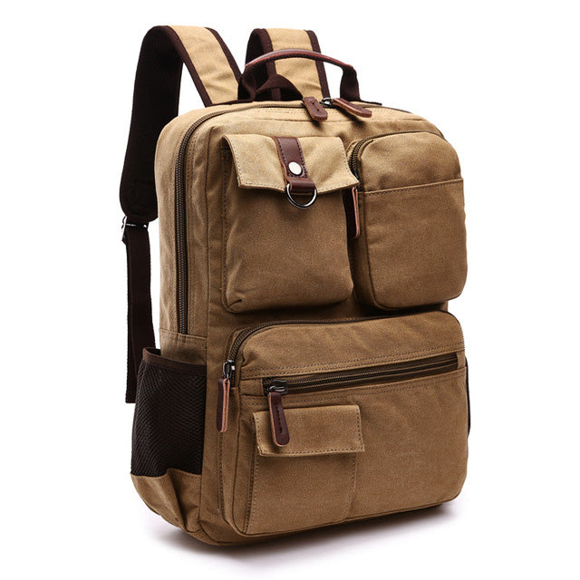 CityStride-Rucksack