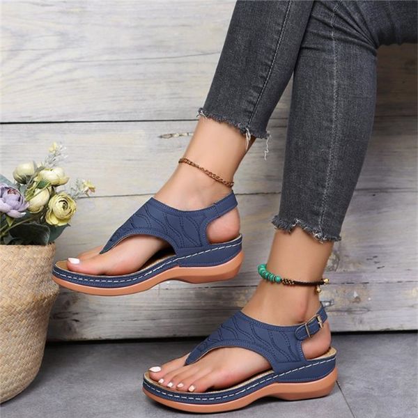 Marta | Bequeme Sandalen