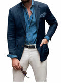 Blau