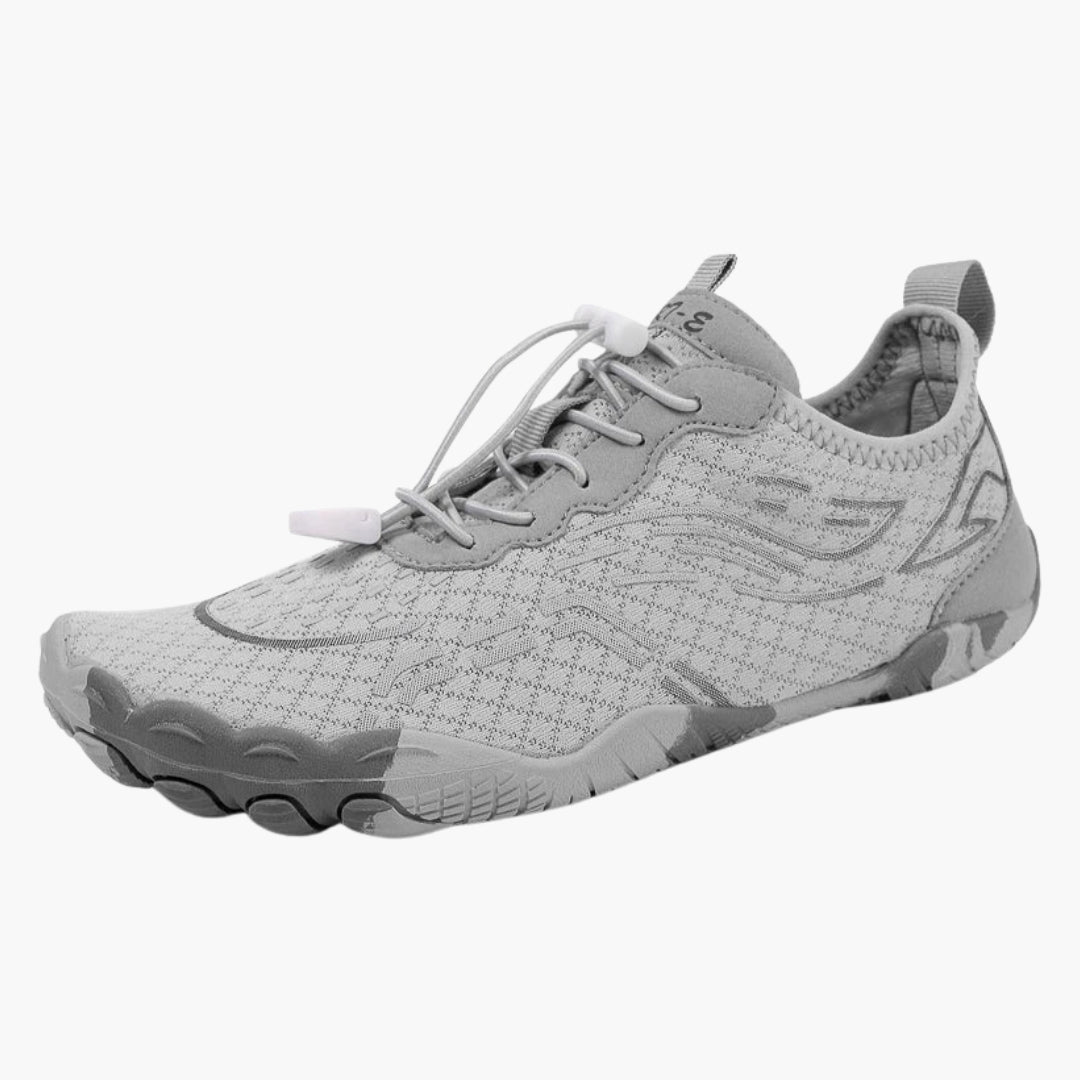 Barfußschuhe Herren Damen mit Mesh Obermaterial
