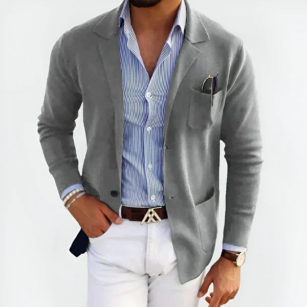 MARCO I ELEGANTER BLAZER