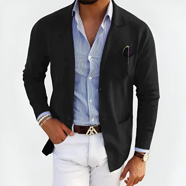 MARCO I ELEGANTER BLAZER