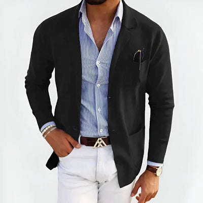 MARCO I ELEGANTER BLAZER