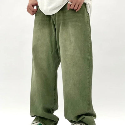 Maik | Bequeme Baggy Jeans