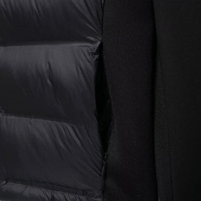 Sophie | Bequeme wattierte Windjacke