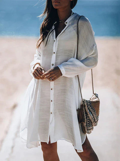 Julieta® | Stylischer Bikiniüberzug für Damen