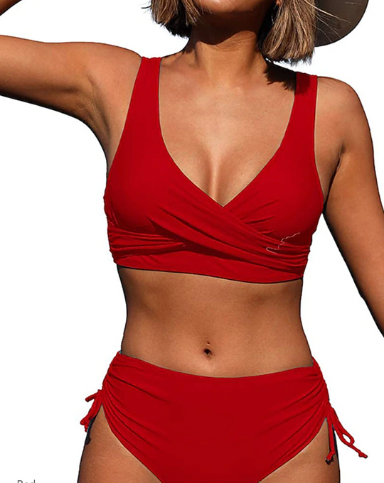 Yenifer® | Stilvolles 2-teiliges Bikini-Set für den Sommer
