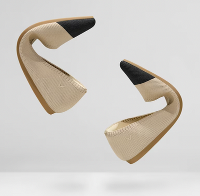 Bequeme Frühlings/Sommer Ballerinas – Mila