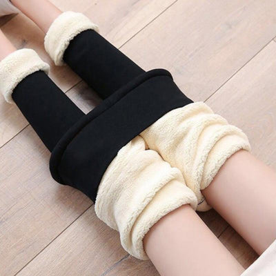 ELIZABETH - Warme Winterleggings