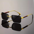 Schwarzer Onyx
