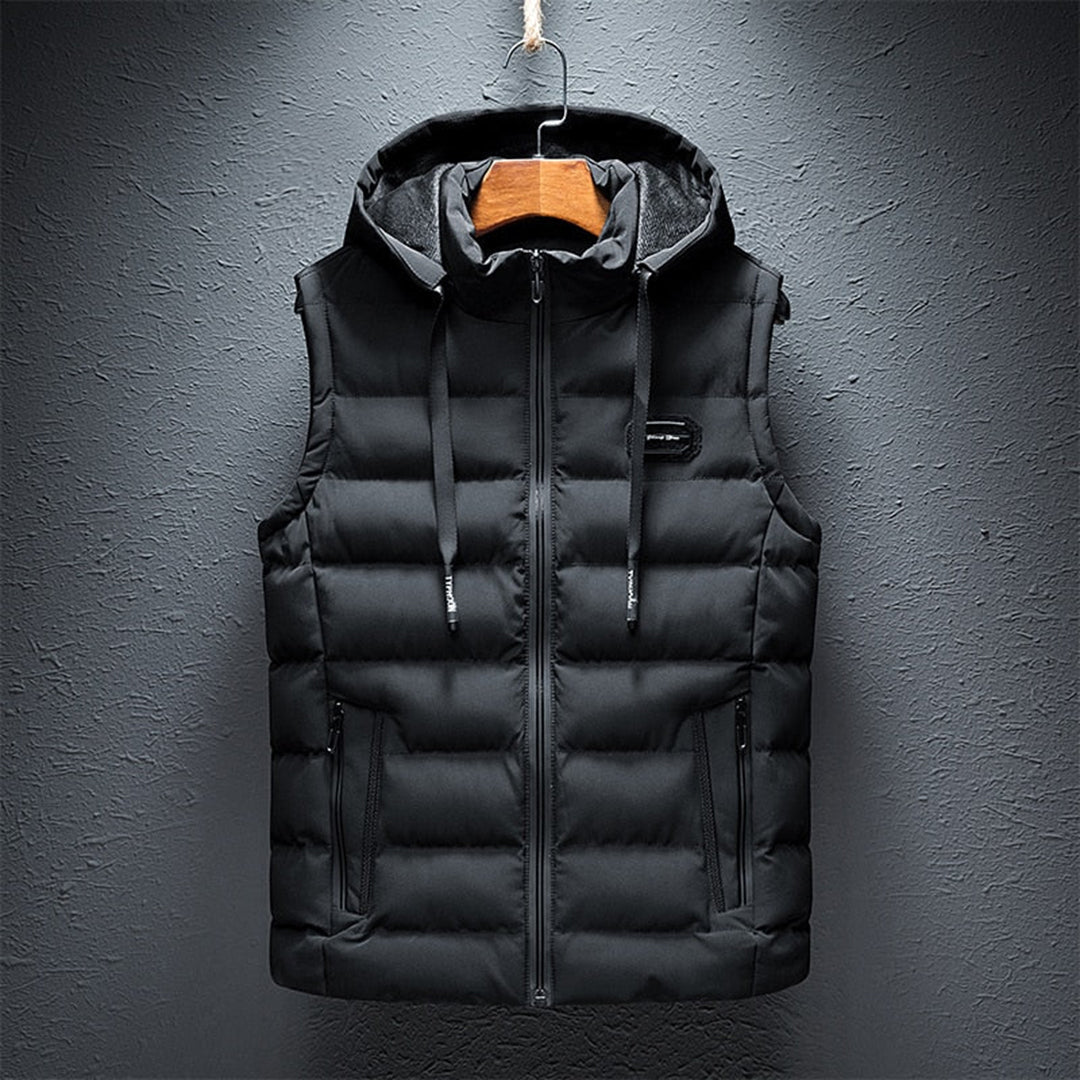 Premium Bodywarmer für Herren - Rafael