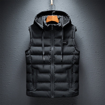 Premium Bodywarmer für Herren - Rafael