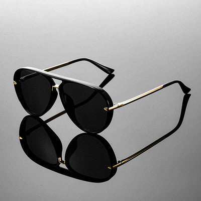 Retro Primadona Antennenbrille