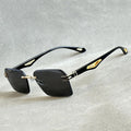Schwarzer Onyx