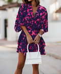 Blau Rosa