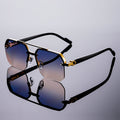 Blau Gold