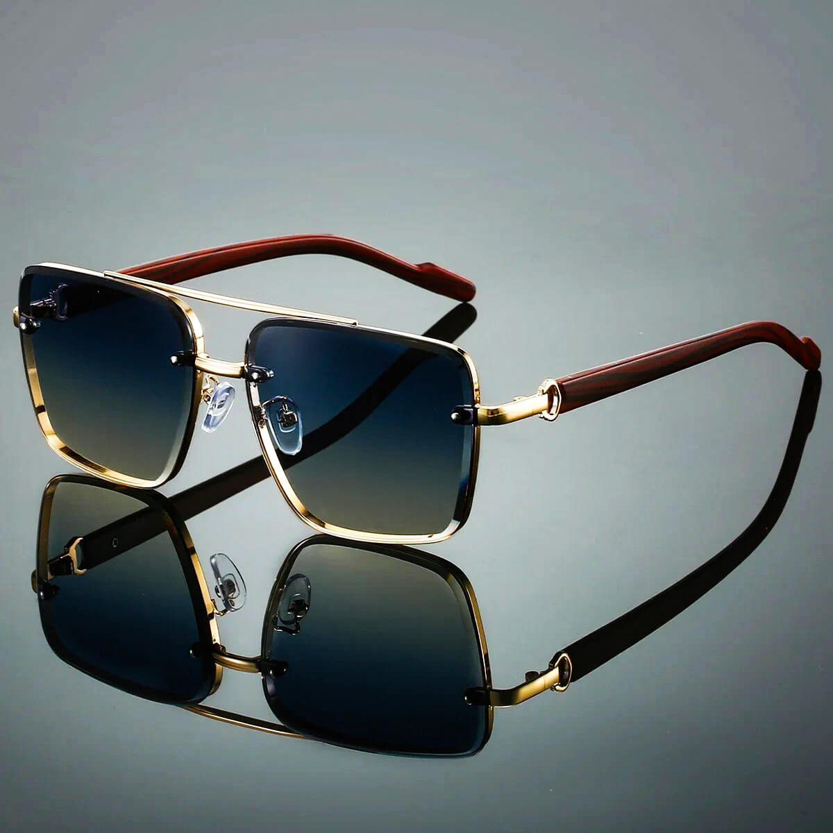 Retro Bianca Brillen