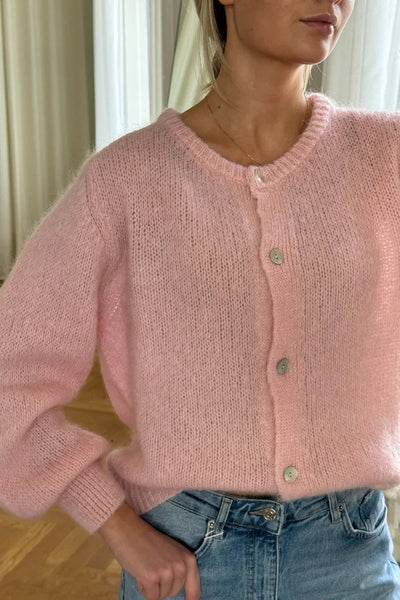 Karis | Lässige Damen-Strickjacke