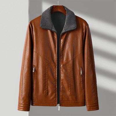 Valentino™ Lederjacke