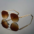 Cognac Bronze