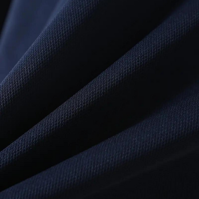 Langärmeliges Poloshirt für Herren