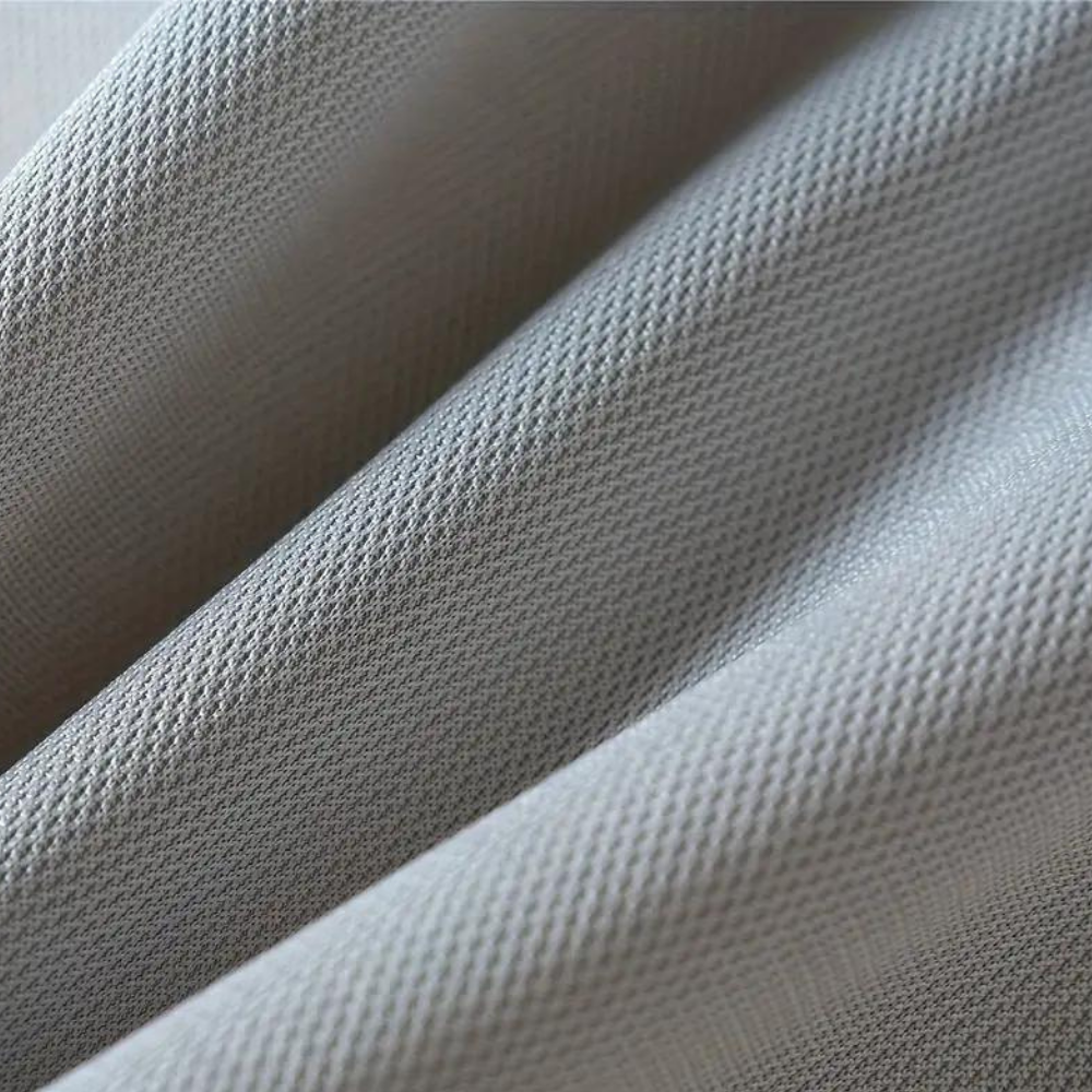 Langärmeliges Poloshirt für Herren