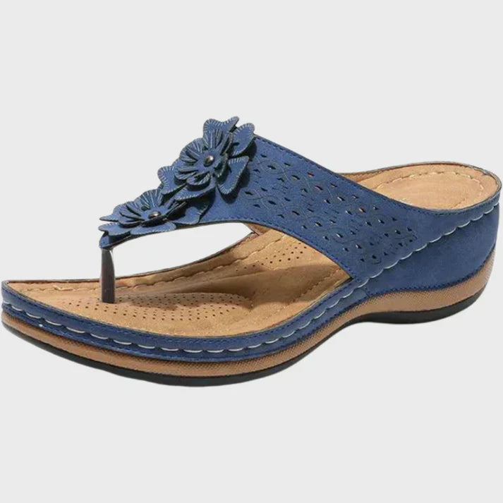 Nia® | Trendy Damen Flip Flops