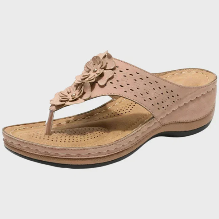 Nia® | Trendy Damen Flip Flops