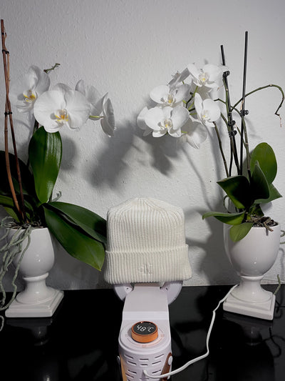 SchuhBrise™ Sanfter Wärmestrom