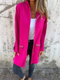 Himbeerrosa