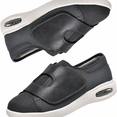 Orthopädische Damenschuhe Weit - Celina