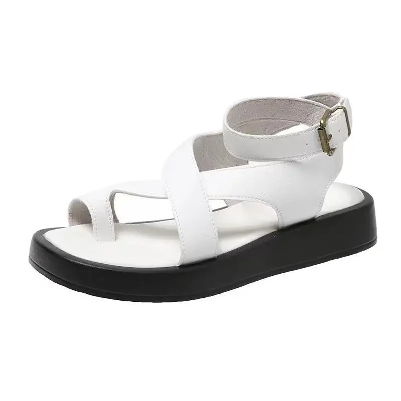 Marleen™ | Bequeme orthopädische Sandalen