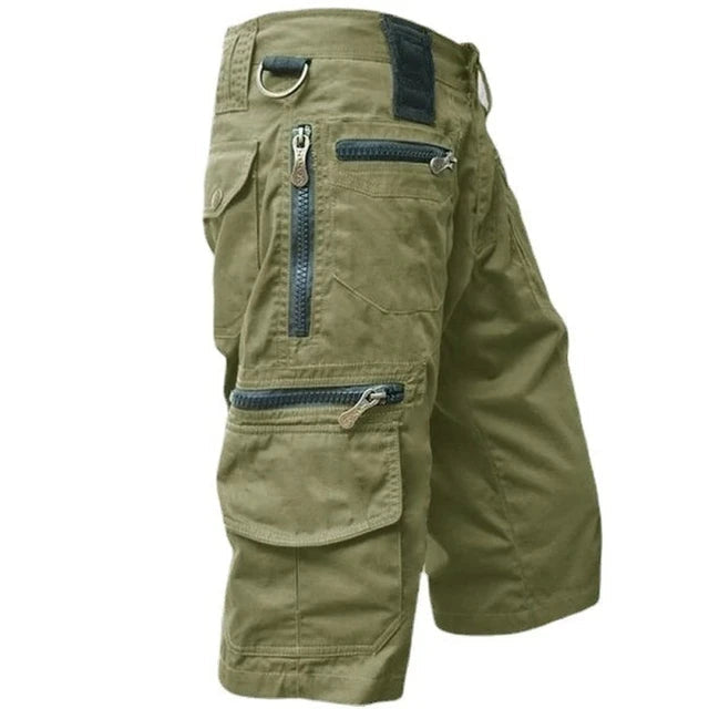 Herren Cargo Shorts - TrailTrek