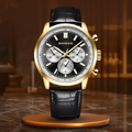 Schwarz Gold