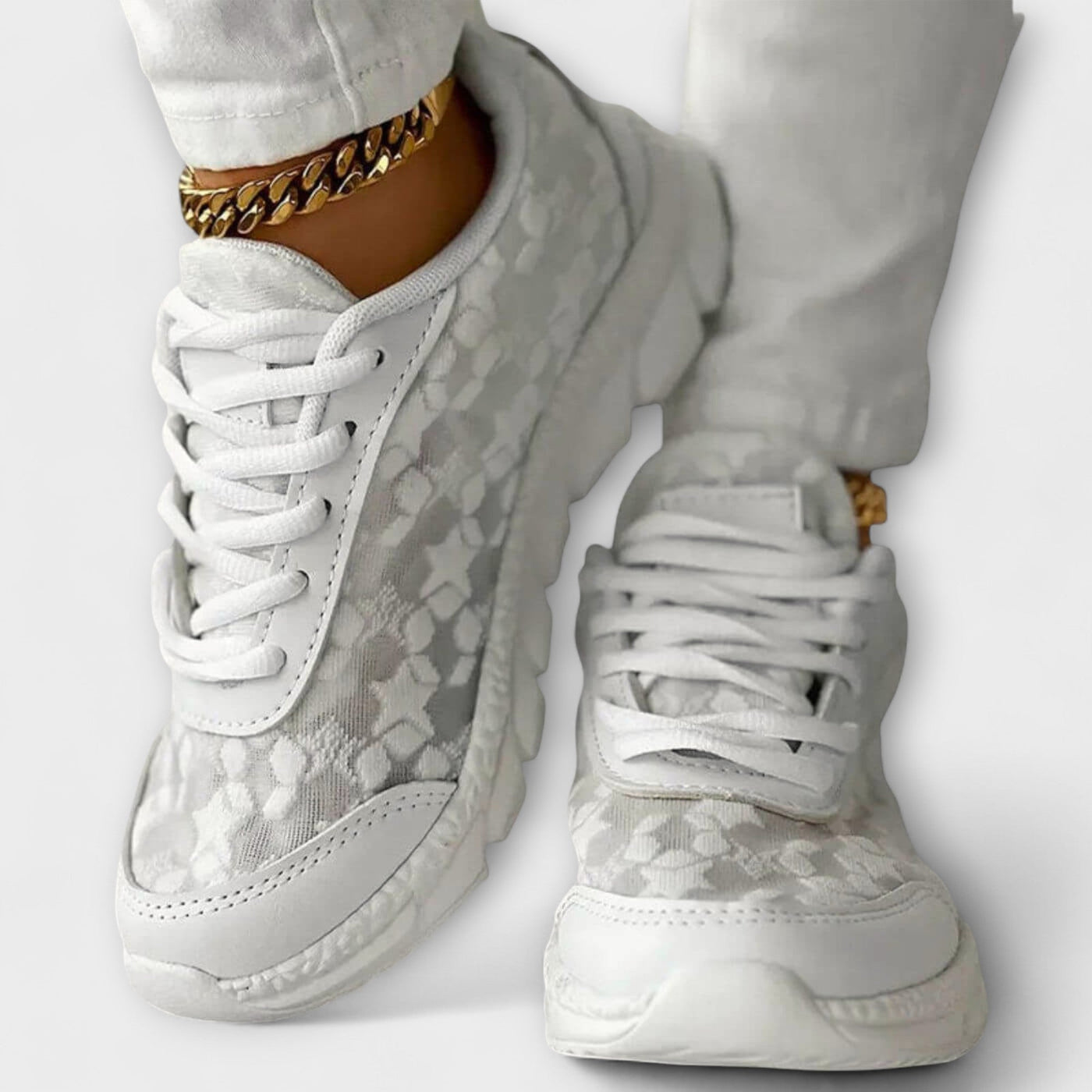 Talia - Orthopädische Schuhe