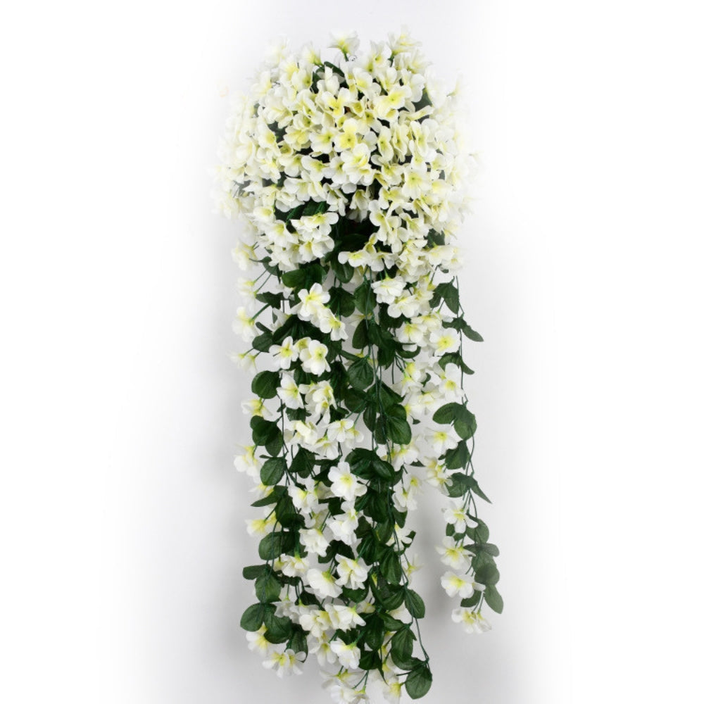 Kunst Orchideen Cascade (90 cm) - Amélie