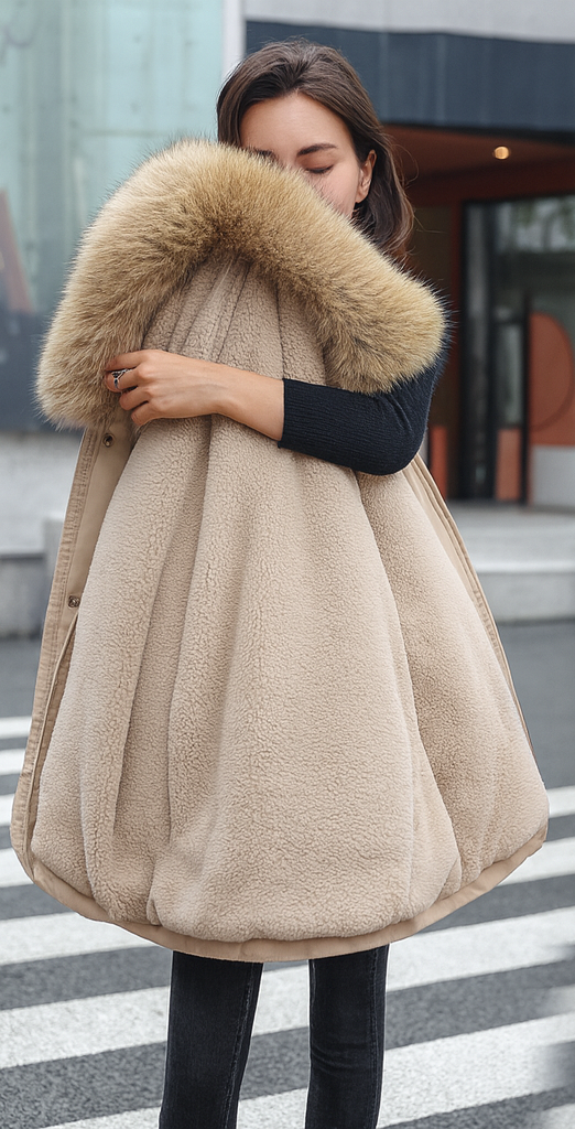 Norvella – Elina Jacke