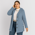 Jeans Blau