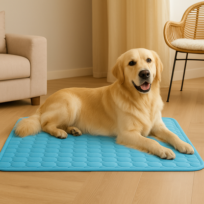 Kühlende Hundematte - CoolPet Mat